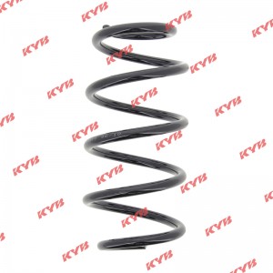 пружина передняя!\ Ford S-Max 2.5/1.8CDTi/2.0CTDi 06> RH3510 KAYABA