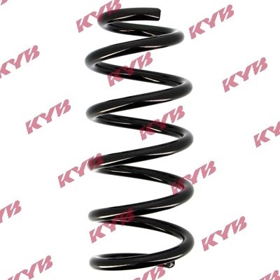Пружина BMW X5 (F15, F85) 2013 F RA1218 RA1218 KAYABA