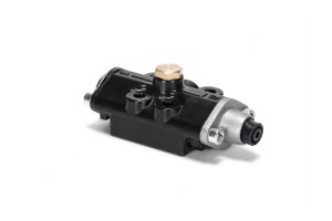 VOLVO/DAF Цилиндр КПП SR2000/2400 T0258-7003 TOPCOVER