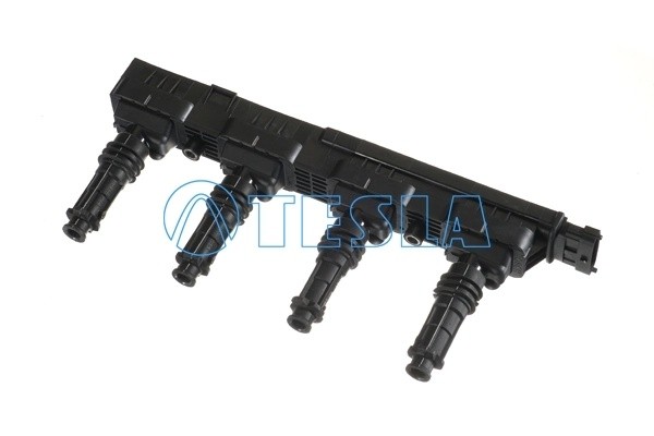 Катушка зажигания CL215 CL215 TESLA
