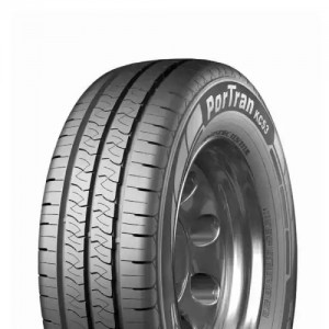 Кумхо  195/80/14  R 106/104 C KC-53 2245263 KUMHO