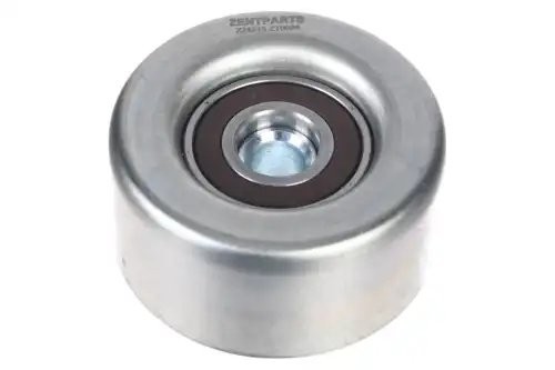 ролик натяжной! без натяжителя\ Lexus GS 300 3.5/IS 250 2.5/3.5 05> Z24215 ZENTPARTS