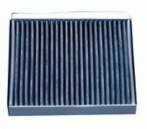 Фильтр салонный угольный DCF118K DCF118K DENSO