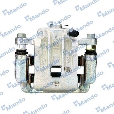Суппорт SSANGYONG Actyon (10-) (D20/22,G20) задний правый MANDO EX4844034050 MANDO
