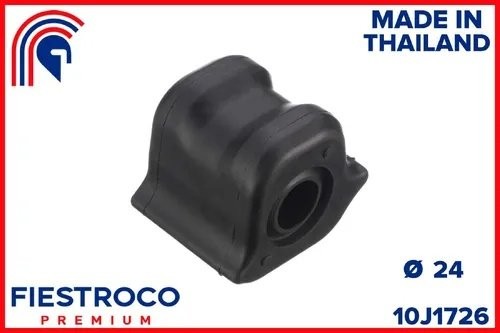 Втулка TOYOTA Tarago ACR50 2AZ-FE 2,4 10J1726 10J1726 FIESTROCO