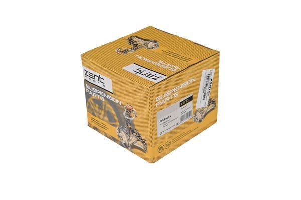 подушка двигателя задняя!\ Honda Hr-V GH1/GH2/GH3/GH4 98-05 Z13424 ZENTPARTS