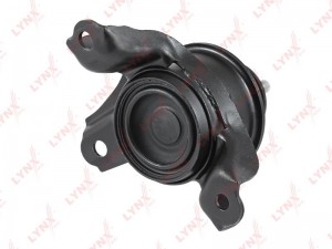 Опора двигателя HYUNDAI Tucson (04-) KIA Sportage (04-) правая LYNX ME-1059 LYNXAUTO