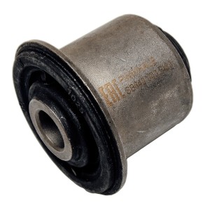 Сайлентблок рычага передней подвескиLada Largus Logan Sandero SB842 SB842 FINWHALE