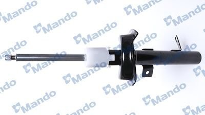 Амортизатор FORD Focus (98-) передний правый газовый MANDO MSS017136 MANDO