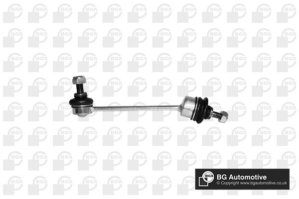 тяга стабилизатора переднего!\ Land Rover Freelander 1.8-2.5 98-06 LS4222 BG AUTOMOTIVE