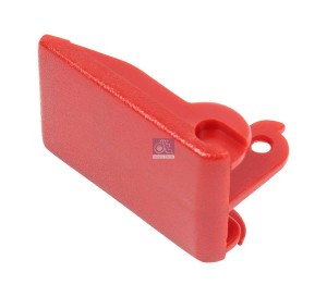 Ручка MERCEDES Actors двери левой внутренняя DT 4.61954 DIESEL TECHNIC