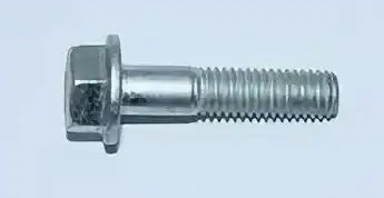 Болт М 8х35 (с буртиком, крепления картера КПП для а/м ВАЗ 2190) 218101701344008 BELZAN