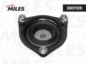 Опора амортизатора передняя NISSAN ALMERA 00- (KYB SM5216) DB31109 DB31109 MILES