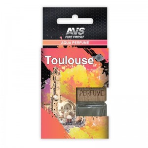 ароматизатор! AQP-06 AQUA PERFUME, Homme Sport/Спорт (жидкостный)\ A40478S AVS