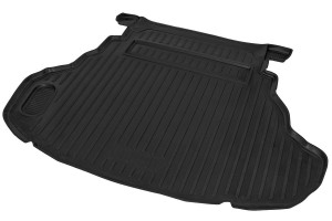 коврик багажника!полиуретан\Toyota Camry XV50 седан (кроме Prestige и Lux) 11-18 15701003 RIVAL