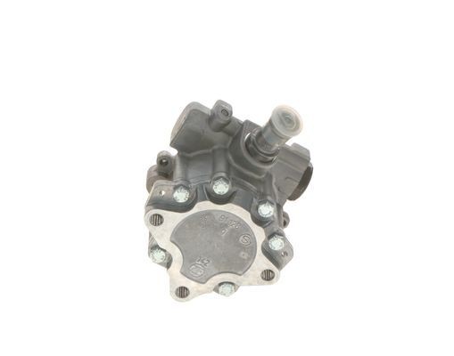 Насос гидроусилителя AUDI A4 BOSCH K S00 000 518 BOSCH