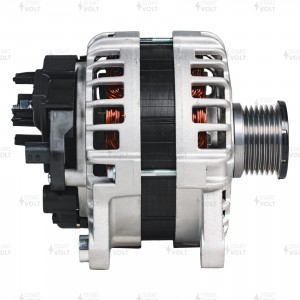 Генератор для ам Лада Vesta (15-),X-Ray (15-) 1.6i 150A (тип BOSCH) (LG 0909) LG 0909 START VOLT