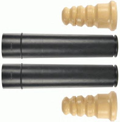 Пыльник и отбойник FORD Focus (05-11) амортизатора заднего комплект на 2 амор. S 900 200 SACHS