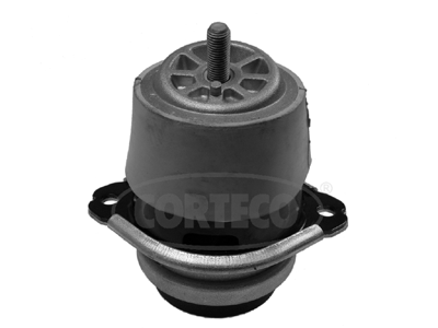 подушка ДВС!\ Audi Q7 4.2 06>, VW Touareg 3.0-4.2 02> 80001011 CORTECO