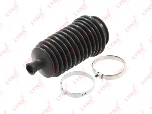 Пыльник рулевой рейки LADA Largus 12RENAULT Logan 05 PS3030 LYNXAUTO