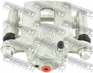Суппорт задн левый NISSAN PRIMERA P12 0277-T30RL 0277-T30RL FEBEST