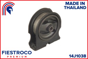 Опора двигателя TOYOTA RAV 4 SXA11 3S-#E 2,0 14J1038 14J1038 FIESTROCO