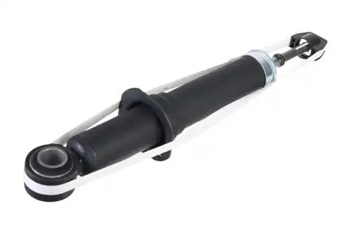 амортизатор задний газовый! 4853012A10 Toyota Prius 1.5 03-09 Z01568 ZENTPARTS