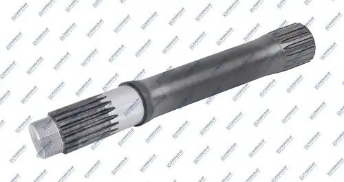 Вал КПП дифференциала редуктора Volvo FM13/RVI K0401549 KACMAZLAR