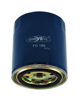Фильтр топливный FG169 FG 169 GOODWILL