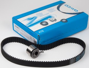 Комплект ремня ГРМ KTB471 DAYCO