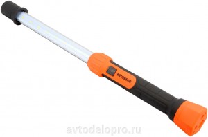 Переноска "АвтоDело" (светодиодная, с магнитом 8SMD) 44305 AVTO DELO
