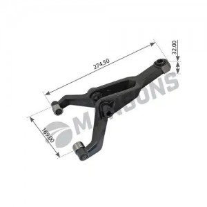 Вилка сцепления CD40B 900.1039 MANSONS