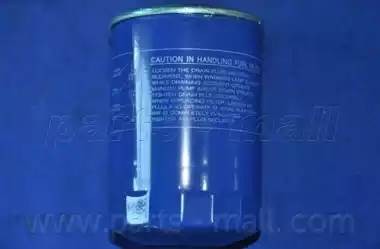 Фильтр топливный ISUZU GEMINI R 85-90 PCB-002 PCB-002 PMC PARTS MALL