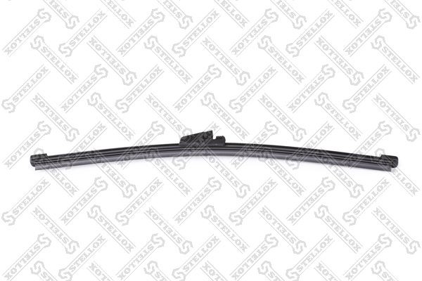 щетка! б/каркас, задняя 300/12'\ Kia Seed/Pro Seed all12> 103-300-SX STELLOX