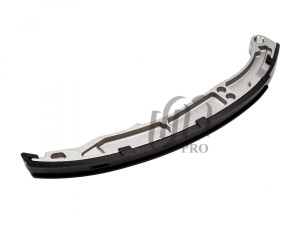 Комплект ГРМ Ford 2.3 (1124373 / 2 цепи, натяжители ГРМ+МН, башмак, успокоители, 14CDC013 UNITED MOTORS PRO