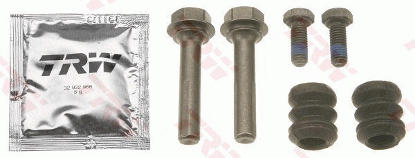 Ремкомплект передн суппорта RENAULT 19, MEGANE SCENIC ST1494 ST1494 TRW