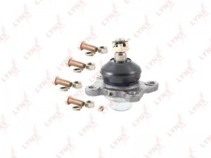 Шаровая опора нижняя L/R подходит для TOYOTA Hilux 2.2-2.4D 88 / 4Runner(N130) 2 C1068LR LYNXAUTO