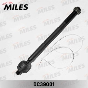 Тяга рулевая левая/правая FORD FOCUS II/ C-MAX/VOLVO S40/C30/C70 DC39001 DC39001 MILES