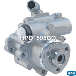 Насос гидроусилителя руля HPQ1595GQ hpq1595gq KRAUF