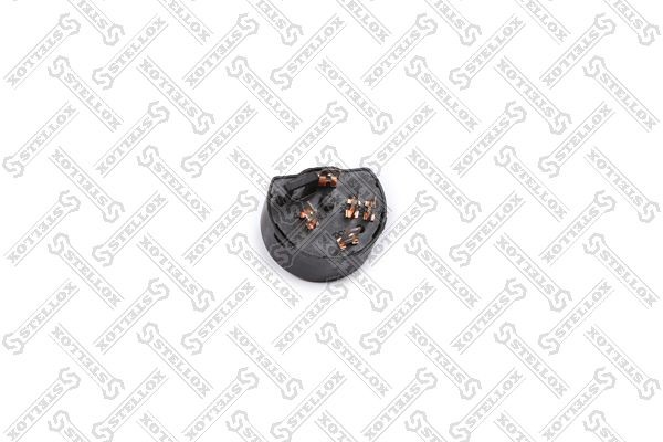 контактная группа замка зажигания!\ Daewoo Nexia 1.5 94>/Matiz 98> 75-50200-SX STELLOX