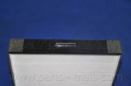 Фильтр салонный HYUNDAI EQUUS(LZ) 99-00 PMA-007 PMA-007 PMC PARTS MALL