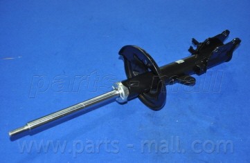 Амортизатор задний правый KIA CERATO 04- PJB-RR002 PJB-RR002 PMC PARTS MALL