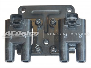 ACDelco Модуль зажигания 19347524 19347524 AC DELCO
