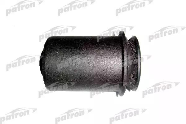 Сайлентблок рычага задний Mercedes W168 (все) 97- PSE1122 PATRON