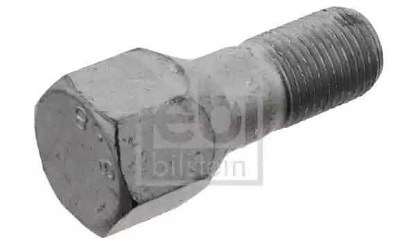 Болт колеса М16х1.5х30 конус ключ 24мм FIAT Ducato (02-) FEBI 32450 FEBI BILSTEIN
