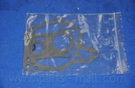 Насос водяной HYUNDAI PORTER/H-100/GALLOPER/STAREX/MITSUBISHI PAJERO 2.5TD 92- D PHA-006 PMC PARTS MALL