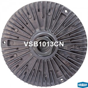 Вискомуфта VSB1013CN KRAUF