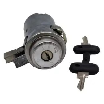 Замок зажигания ВАЗ-2101-07,ПАЗ-3205,Г-2410 VOLTON  VLT2101370401011 VLT2101370401011 VOLTON