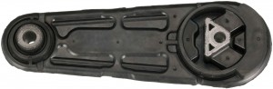 Опора двигателя RENAULT Logan, Sandero, Clio, Kangoo, Megane, Modus, Scenic ETM1369 GATES