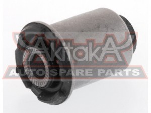САЙЛЕНТБЛОК ЗАДНЕЙ ЦАПФЫ TOYOTA 0101NZE124R1 0101-NZE124R1 ASVA
